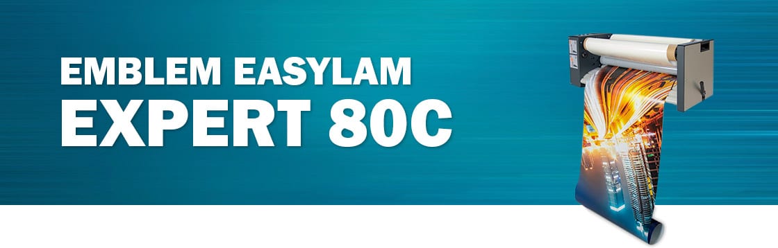 Emblem Easylam Expert 80C 80c 1 vikiallo