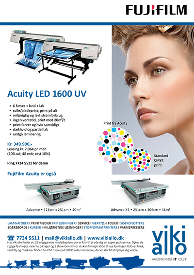 vikiallo Aftryk annonce September 2014
