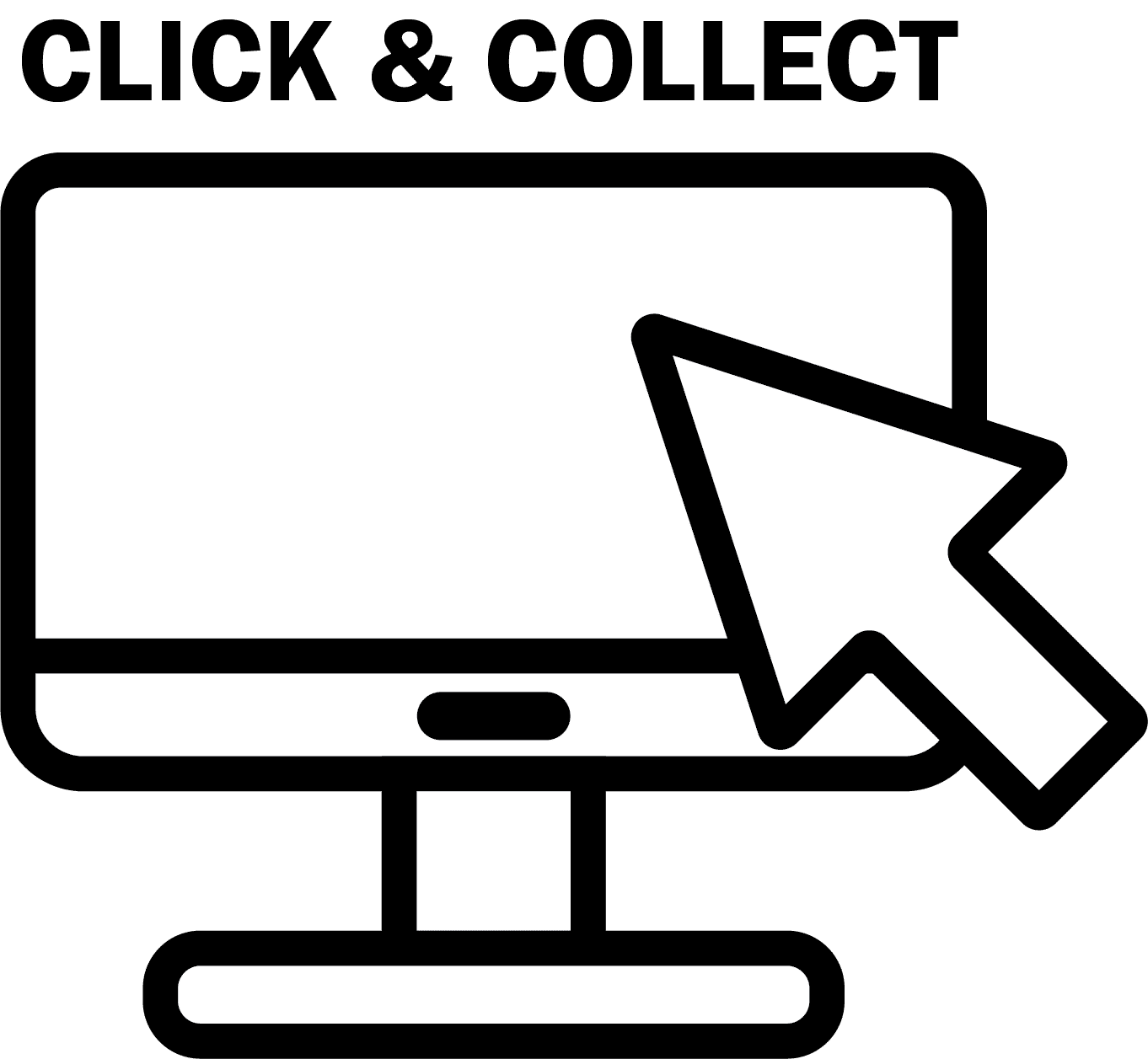 Click og Collect hos vikiallo – virtuelle demoer – fortsat service CLICK COLLECT vikiallo
