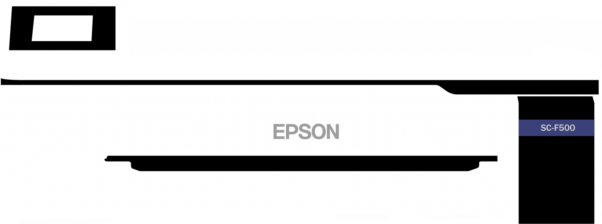 Epson SC-F500 Epson F 500 AI PIC vikiallo