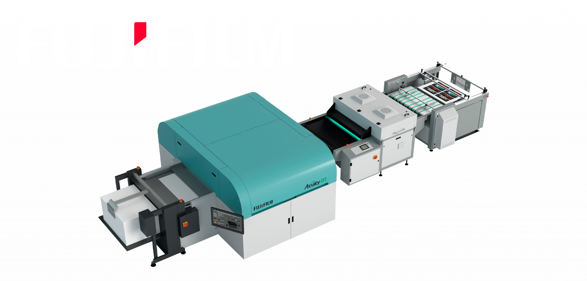 FujiFilm Acuity B1 HEADER B1 vikiallo