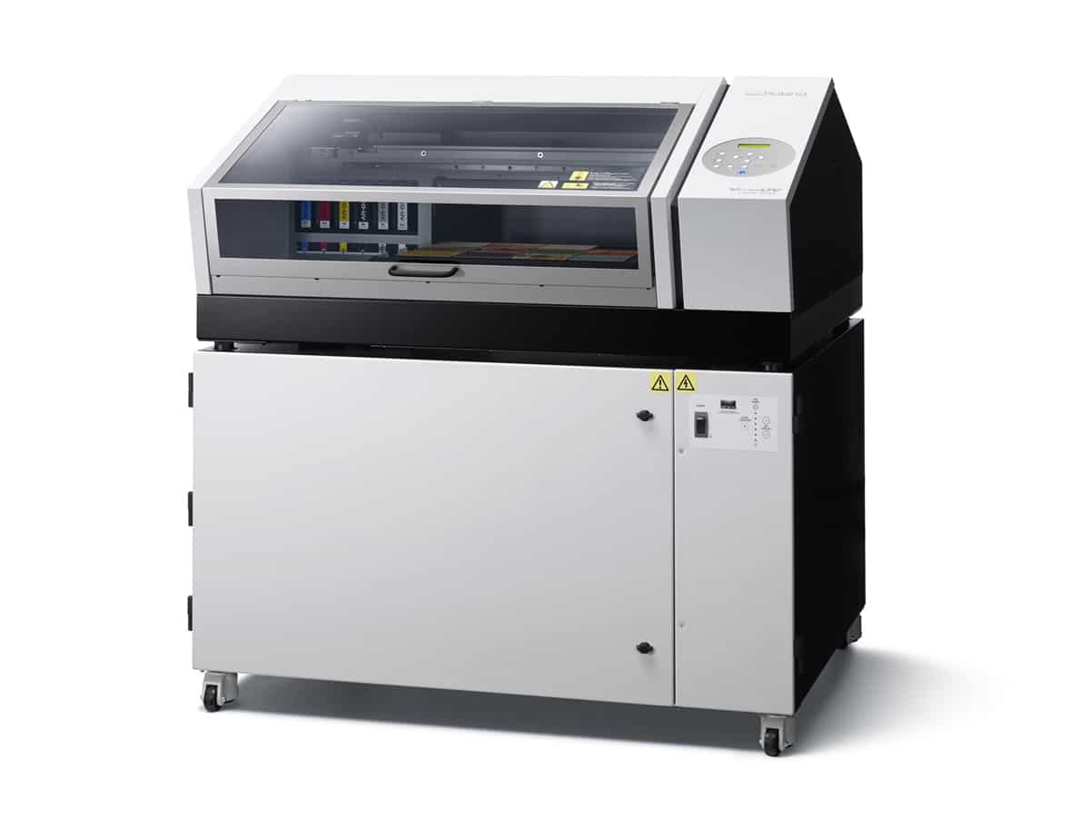 Vilde tilbud på UV-printere hos vikiallo: Uge 49 LEF2200 3 1 vikiallo