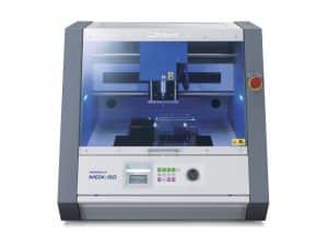 3D Printere & Fræsere MDX 50 1 64 vikiallo