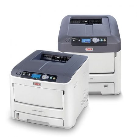 TMT Oki Laserprinter Toner