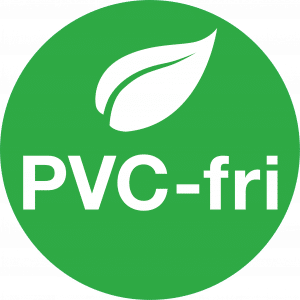 Grønne løsninger - PVC fri