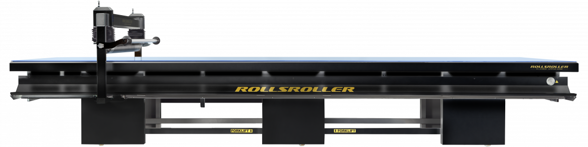 RollsRoller Inventors Edition