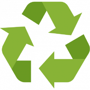 Grønne løsninger - Recycling