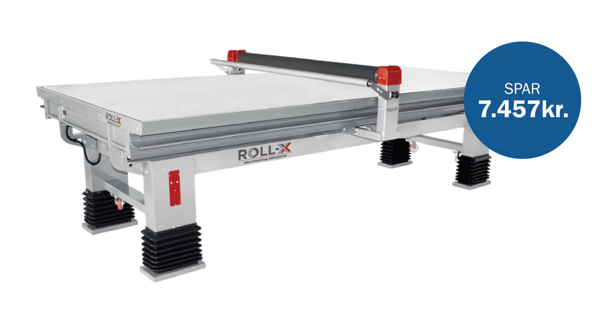 Fantastiske RollsRoller og Roll-X tilbud! RollX Pro scaled vikiallo