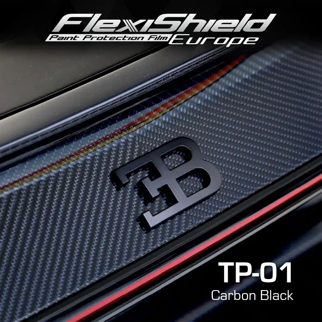 FlexiShield TP 01 Carbon Black 03 vikiallo