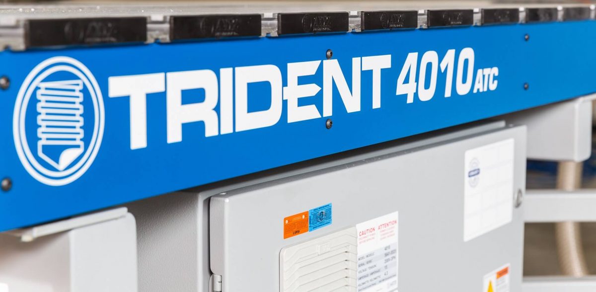 Axyz Trident Trident Advanced Specifications vikiallo