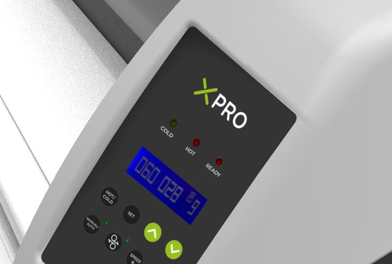 Flexa X-Pro laminator img 274201812317 vikiallo