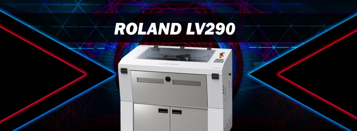 Roland LV290