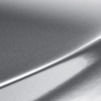 2080HG120 3M 2080-HG120 High Gloss White Aluminium 152,4cm 3m hg120 high gloss white aluminum swatch vikiallo