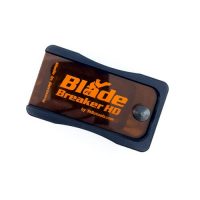 Bladebreaker HD m/magnet til knivblade Farve Black 500735 vikiallo
