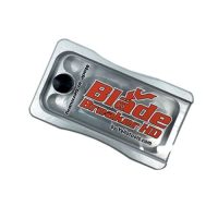 Bladebreaker HD m/magnet til knivblade Farve Silver 500736 1.1 vikiallo