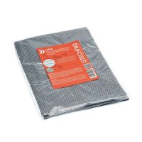 Gtechniq MF4 Microfiber håndklæde 60 x 60 cm 508085 vikiallo