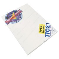 A4R TTC 3.1Pluss TMT A4R TTC 3.1Pluss Textile Light papir 661325 vikiallo