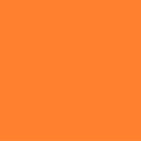 9801-144 MACcast 9801-144 Light Orange blank 123cm 9801 144 vikiallo