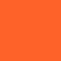 9807-142 MACcast 9807-142 Bright Orange blank SL 123cm 9807 142 vikiallo