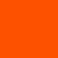 Arlon PCC406 - Gloss Orange 60'' (152cm x 25m) Arlon PCC406 vikiallo