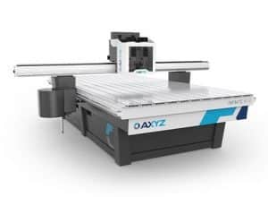 3D Printere & Fræsere Axyz Infinite 2 e1677753430236 vikiallo