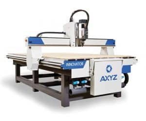 3D Printere & Fræsere Axyz Innovator e1677753655408 vikiallo