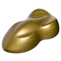 Supreme - Gloss Metallic Gold CFC 4018 Gold Metallic 152cm CFC Gold Metallic vikiallo