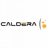 Caldera Ekstra drivere Caldera Logo vikiallo