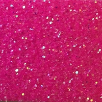 BFDFLUO40 B-Flex FLUO40 Sandy Glitter Neon Pink 50cm DFLU040 2 vikiallo