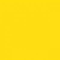GEFM13-48 GEFM13 Shell yellow matt PVC-fri 122cm GEFM13 vikiallo