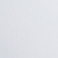 Wood Painted Structured Cover Styl' - J14 Rich White 122cm J14 square vikiallo