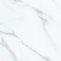 Stone Marble Soft Matte Cover Styl' - NG31 Polished White 122cm NG31 square vikiallo