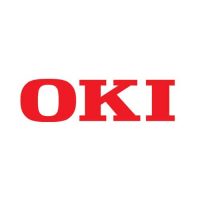 Oki tilbehør til Pro9xxx OKI logo ink vikiallo