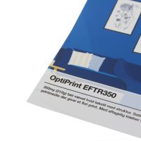EFTR350 OptiPrint Supreme Universal Textile Aft. Optiprint EFTR350 1 2 vikiallo