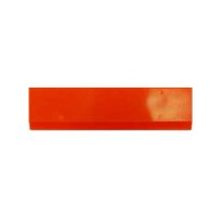Orange Crush solfilmsskraber 13cm uden håndtag Orange Crush solfilmsskraber vikiallo