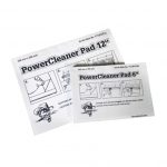 PowerCleaner-Pads