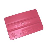 YelloTools ProBasic skraber Pink ProBasic Pink 501147 vikiallo