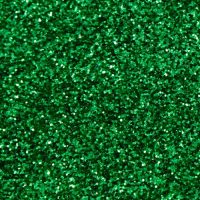 Glitter Glitter Textured Cover Styl' - R12 Green Disco 122cm R12 square vikiallo