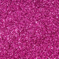 Glitter Glitter Textured Cover Styl' - R13 Pink Disco 122cm R13 square vikiallo