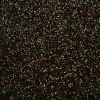 Glitter Glitter Textured Cover Styl' - R14 Green Mixed 122cm R14 square vikiallo