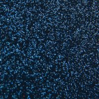 Glitter Glitter Textured Cover Styl' - R15 Navy Blue 122cm R15 square vikiallo