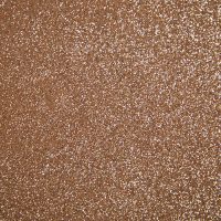 Glitter Glitter Textured Cover Styl' - R18 Salmon 122cm R18 square vikiallo