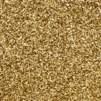Glitter Glitter Textured Cover Styl' - R5 Gold Disco 122cm R5 square vikiallo