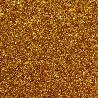 Glitter Glitter Textured Cover Styl' - R6 Yellow Disco 122cm R6 square vikiallo