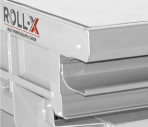 Roll-X Professionel ROLL X closeup vikiallo