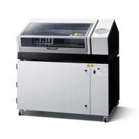 LEF2-200 Roland LEF2-200 UV Printer Roland LEF2 200 med Bofa 2 vikiallo