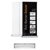 OptiPrint Roll-Up DeLuxe RollUp Deluxa 2 vikiallo