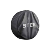 STEK Wheel Cover læder sæt af 4 stk. STEK wheel cover vikiallo