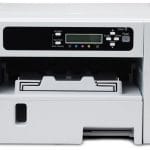 Sawgrass SG400 A4 printer