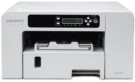 Sawgrass SG400 A4 printer
